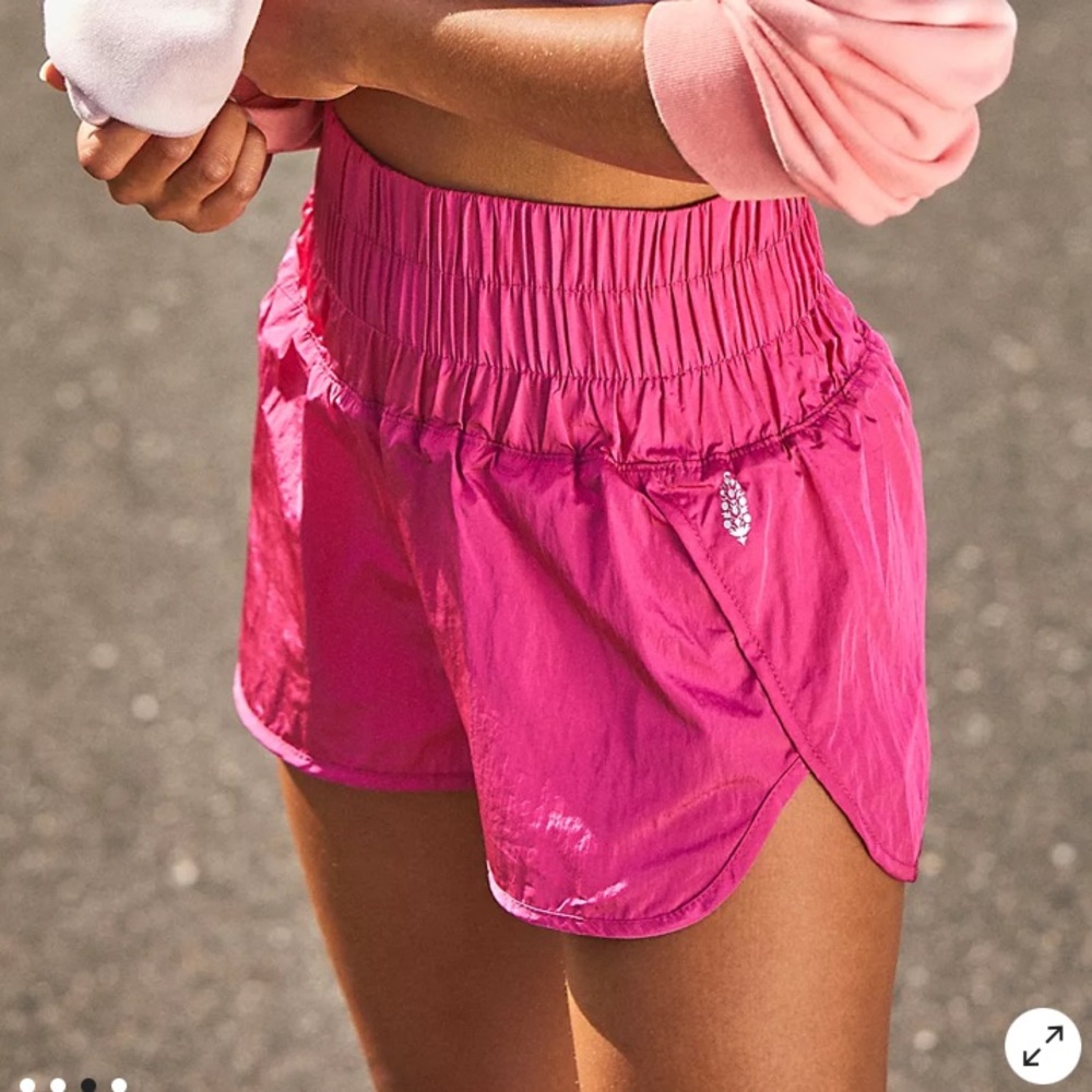 Free People The Way Home Shorts✨